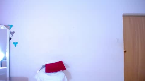 MILENA online show from 01/06/25, 07:35