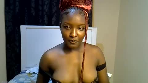 Snapshot of ebonybarbieee chatting on 06/04/26, 11:00 Barbie online show from 06/04/26, 11:00
