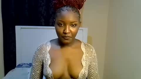 Snapshot of ebonybarbieee chatting on 06/13/26, 11:19 Barbie online show from 06/13/26, 11:19