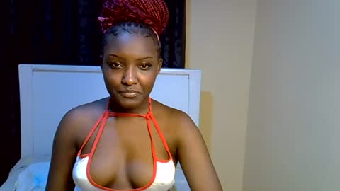 Snapshot of ebonybarbieee chatting on 06/15/26, 07:16 Barbie online show from 06/15/26, 07:16