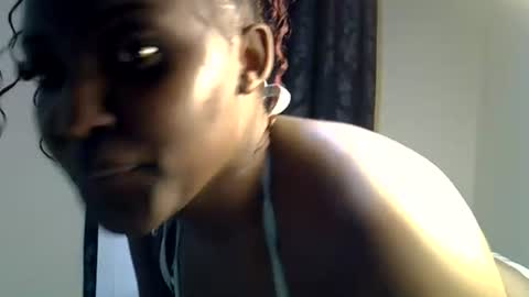 Snapshot of ebonybarbieee chatting on 07/10/26, 05:59 Barbie online show from 07/10/26, 05:59