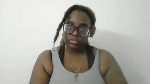 ebonybigtitqueen0 online show from 09/16/25, 04:02