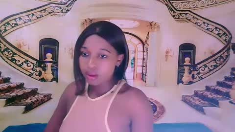 Tamia online show from 01/25/25, 09:36