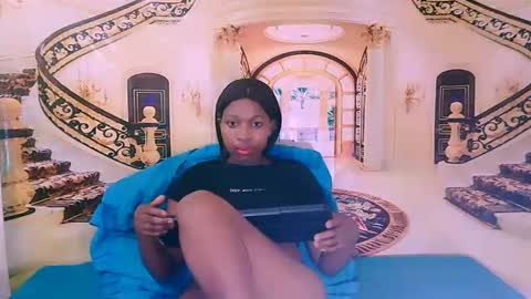 Tamia online show from 01/28/25, 12:32