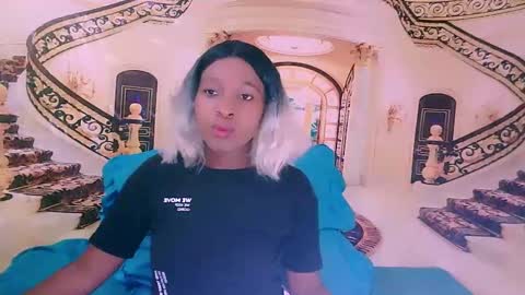 Tamia online show from 01/29/25, 06:01