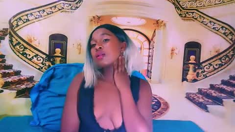 Tamia online show from 01/31/25, 12:29