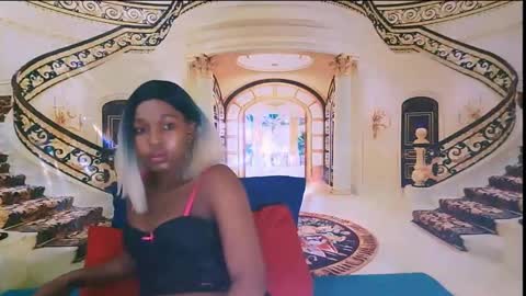 Tamia online show from 02/03/25, 06:24