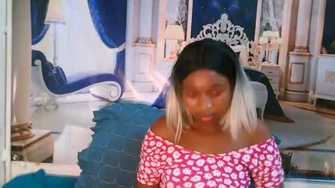 Tamia online show from 02/05/25, 10:08