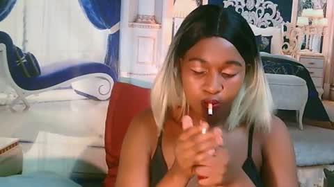 Tamia online show from 02/06/25, 06:18