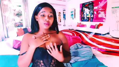 Tamia online show from 02/14/25, 02:07