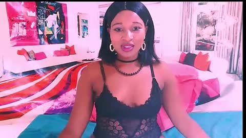 Tamia online show from 02/22/25, 05:46