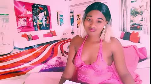 Tamia online show from 02/24/25, 09:52