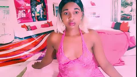 Tamia online show from 02/25/25, 12:58