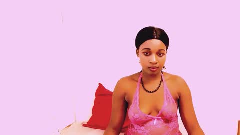 Tamia online show from 02/28/25, 07:03