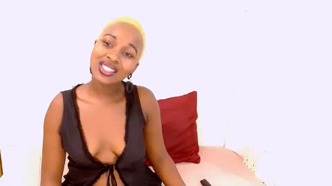 Tamia online show from 03/04/25, 06:37