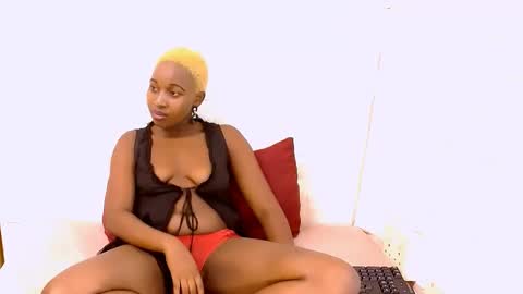 Tamia online show from 03/04/25, 09:40