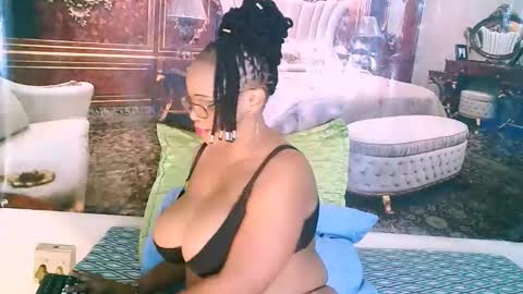 ebonyblooom69 online show from 09/19/25, 07:10