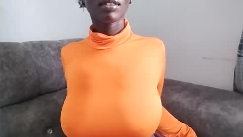 Ebony Melanie online show from 03/09/25, 11:58