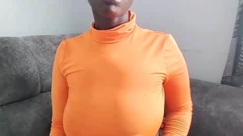 Ebony Melanie online show from 03/12/25, 08:51