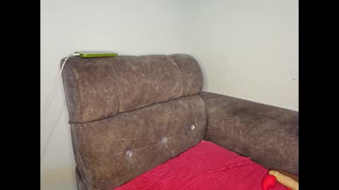 Ebony Melanie online show from 11/20/25, 12:11