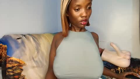 Ebony Melanie online show from 02/23/26, 09:45