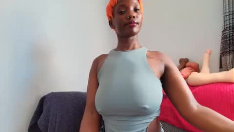 Ebony Melanie online show from 04/04/26, 04:55