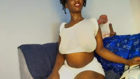 Ebony Melanie online show from 07/07/26, 09:08