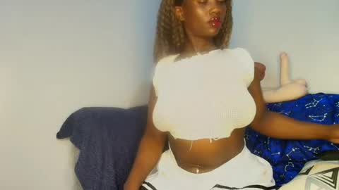 Ebony Melanie online show from 07/16/26, 09:32