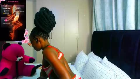 ebonychocholate254 online show from 03/12/26, 07:20