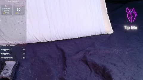 ebonycoworker online show from 04/07/26, 07:42