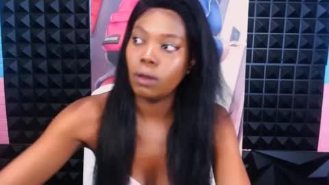 Snapshot of ebonydivaxx chatting on 02/11/25, 07:02 kimberley online show from 02/11/25, 07:02