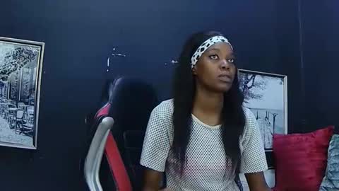 Snapshot of ebonydivaxx chatting on 09/09/25, 06:57 kimberley online show from 09/09/25, 06:57