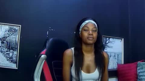 Snapshot of ebonydivaxx chatting on 09/10/25, 07:08 kimberley online show from 09/10/25, 07:08