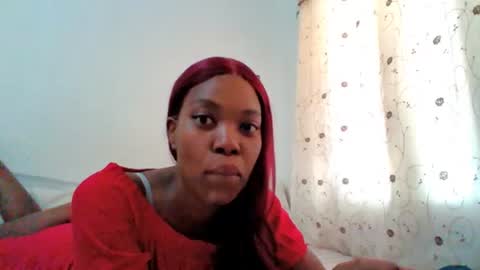 Snapshot of ebonydivaxx chatting on 08/06/26, 11:23 kimberley online show from 08/06/26, 11:23