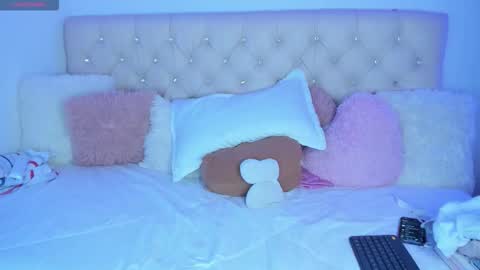 Queen Ebony online show from 10/28/25, 11:18