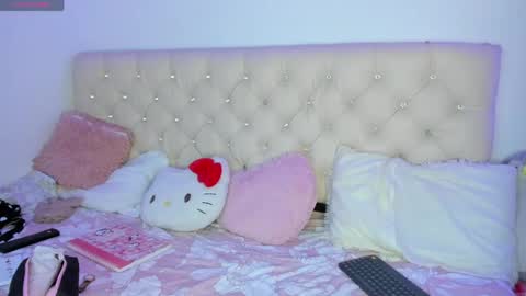 Snapshot of ebonygoddes03 chatting on 05/25/26, 10:27 Queen Ebony online show from 05/25/26, 10:27