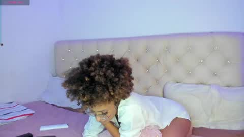 Queen Ebony online show from 06/11/26, 02:22