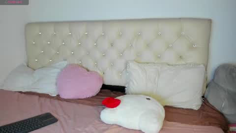 Queen Ebony online show from 06/12/26, 03:33