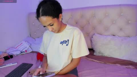Queen Ebony online show from 06/13/26, 03:37