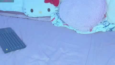 Queen Ebony online show from 07/02/26, 03:23