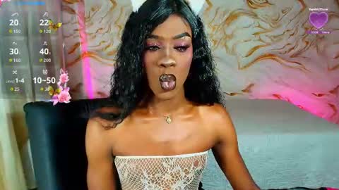 ebonyhansnight online show from 07/11/26, 12:13