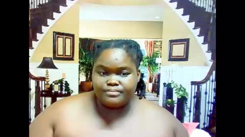 ebonyhotbuns4u2luv online show from 02/15/25, 01:10