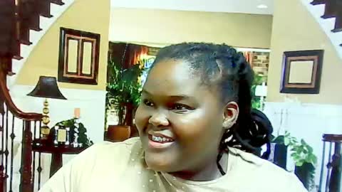 ebonyhotbuns4u2luv online show from 02/15/25, 05:51