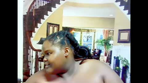 ebonyhotbuns4u2luv online show from 02/15/25, 10:00