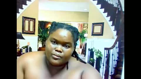 ebonyhotbuns4u2luv online show from 02/20/25, 07:08
