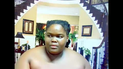 ebonyhotbuns4u2luv online show from 02/23/25, 10:39