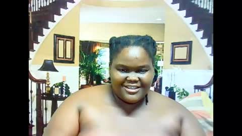 ebonyhotbuns4u2luv online show from 02/26/25, 01:30