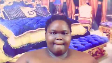 ebonyhotbuns4u2luv online show from 03/12/25, 05:46