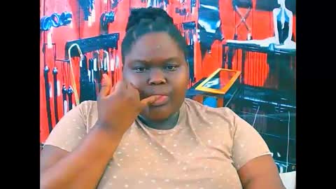 ebonyhotbuns4u2luv online show from 11/16/25, 08:53