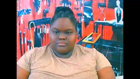 ebonyhotbuns4u2luv online show from 11/17/25, 09:31